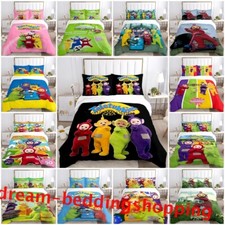 Set lenzuola letto singolo