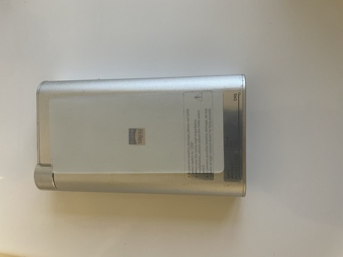 Sony pha amplificatore - sony, pha-1a