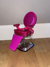 Sedia styling ragazza