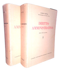 Vitta diritto amministrativo - vitta, "