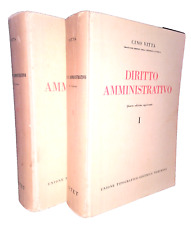 VITTA " Diritto Amministrativo