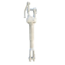 Braccio laterale sollevatore