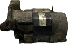 Motorino avviamento CITROEN C3