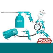 KIT ACCESSORI COMPRESSORE ARIA