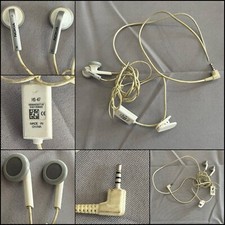 CUFFIE AURICOLARI HAEDSET ORIGINALI NOKIA MODELLO HS-47 STEREO