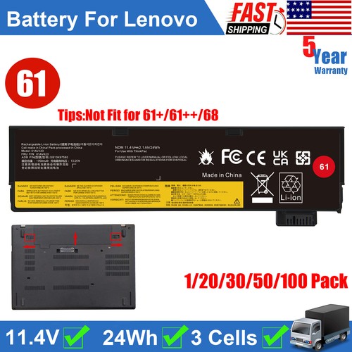 Lot battery for - lot, lenovo