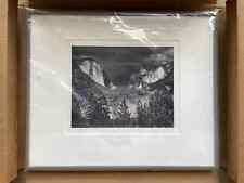 Ansel Adams 'Thunderstorm