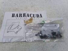 Ducati Monster 600 900 staffe