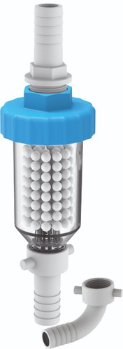 Neutralizzatore condensa - di,