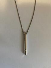 PIANEGONDA Collana con Pendente