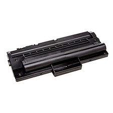 Toner NERO Compatibile con