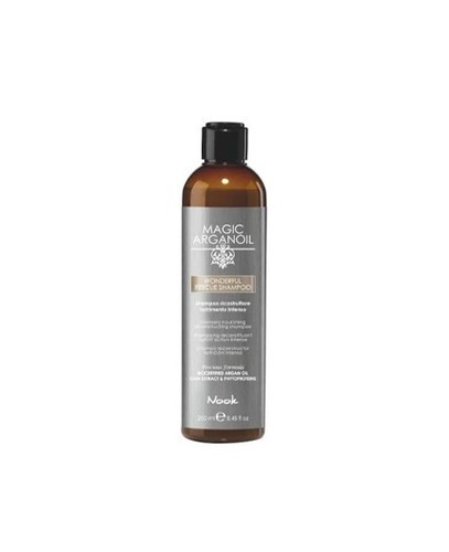 Nook magic arganoil - nook,