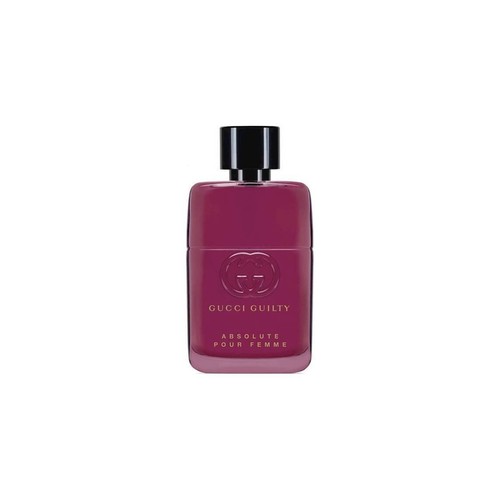 Gucci guilty absolute - absolute, donna