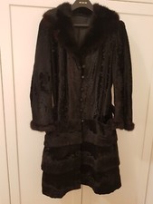 pelliccia vintage di