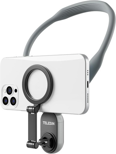 Telesin supporto magnetico - telesin,