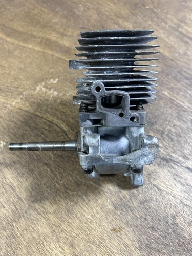 Motore blocco corto originale