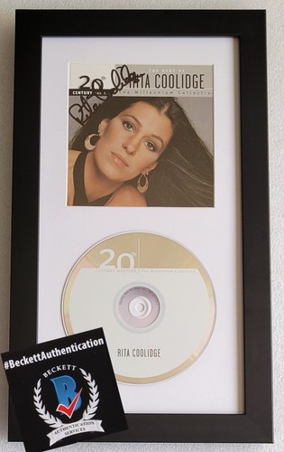 Display rita coolidge - display, cd