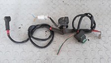 RELE' ACCENSIONE CON CAVO BATTERIA APRILIA SCARABEO 250 300 2008 2013