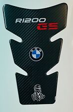 Protezione serbatoio moto BMW