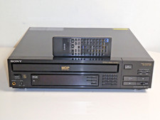 Sony MDP-315 High-End