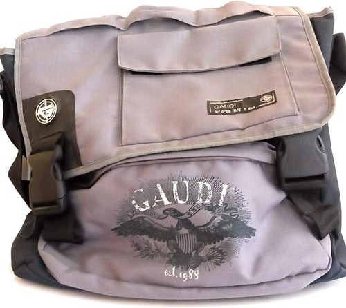 Borsa messenger tracolla - borsa,
