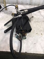 98 Mercruiser 5.0 L Efi 305 GM Vortec Marino Motore Raffreddamento Benzina Pompa