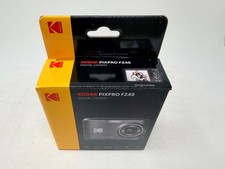 Kodak PIXPRO FZ45 fotocamera