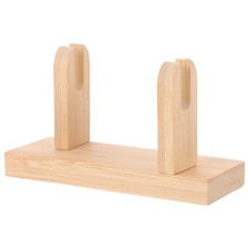  2 Pcs Porta Ventaglio Telaio