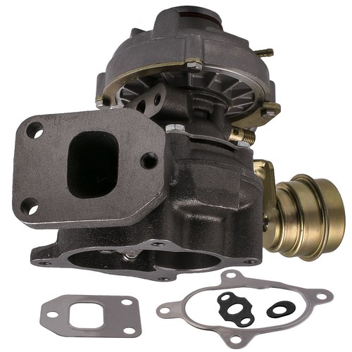 Turbocompressore per t4 - turbocompressore,