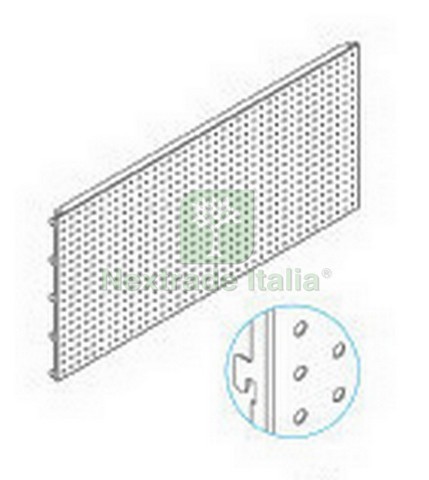 2pz zaf scaffalatura pannello - zaf,
