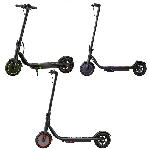 Electric scooter 350w folding - scooter,