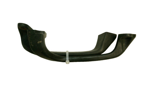 Coppia maniglie aprilia tuareg - maniglie,