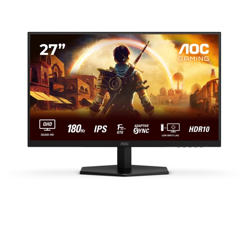 Aoc gaming monitor - aoc, 27