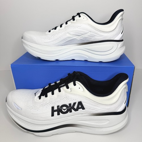 Scarpe corsa hoka bondi 9 - scarpe,