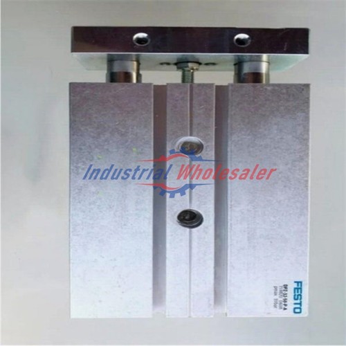 1pz nuovo cilindro asta - 1pz, doppio