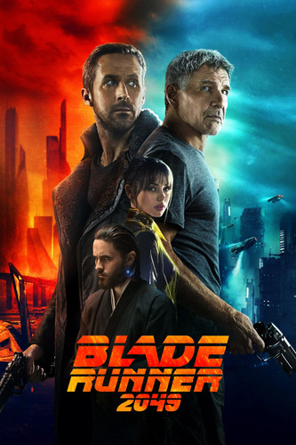 Blade runner 2049 - (2017), movie