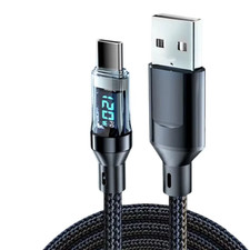 Cavo ricarica rapida - rapida, 120w