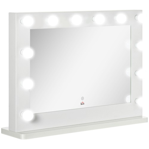Specchio hollywood 60 cm - x,