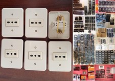 BTICINO DOMINO 1115N PRESA