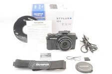 Olympus STYLUS XZ-2