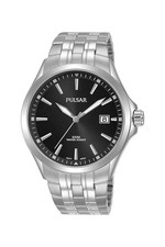 Orologio Pulsar Uomo Acciaio
