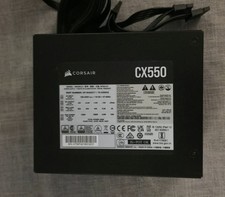 Corsair cx550 550w - corsair,