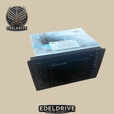 AUDI A8 S8 D2 4D 2002 Radio