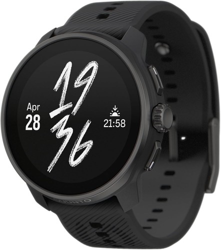 Orologio corsa suunto race - orologio,