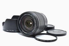 Canon f 3 5 - 15-85, f/3.5-5.6