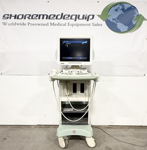 Esaote biosound mylab plus - biosound, 20