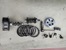 Kawasaki  kz Z1 900 1000 trans