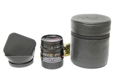 Leica / Leitz Summilux -M