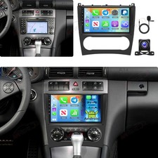 Per Mercedes Benz Classe CLK