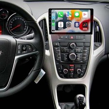 Autoradio 9" Android 14